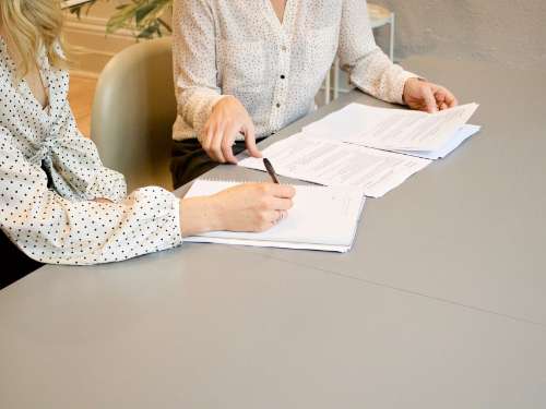 Vorschaubild zur Seite Nachbetreuung / Integrationsmanagement