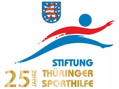 25 Jahre Stiftung Thüringer Sporthilfe