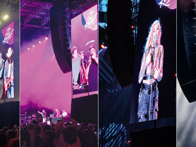 Antenne Thüringen „Das Konzert“