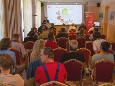 Unternehmerforum 2023